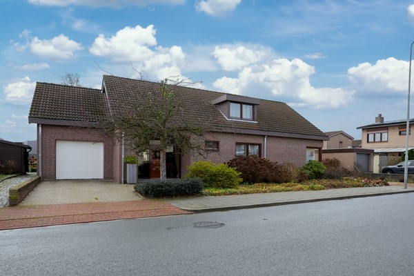 Medium property photo - Wattstraat 8, 6372 AL Landgraaf
